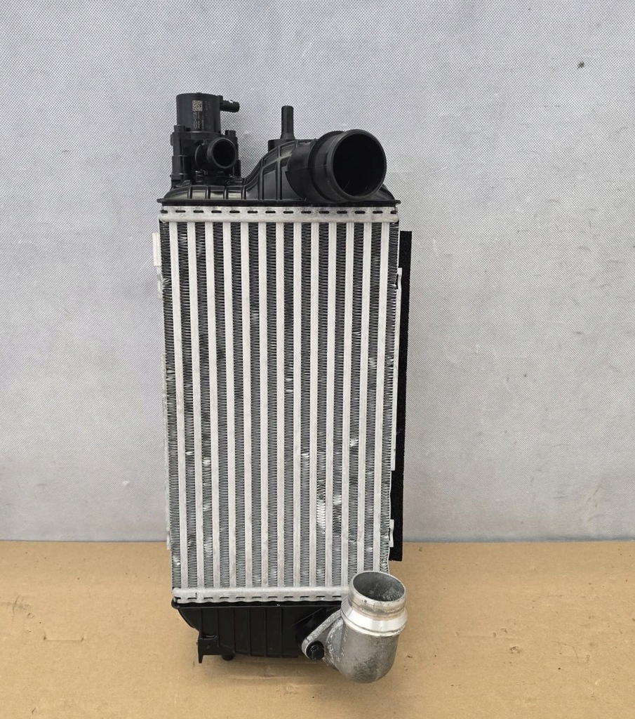 фото №1, Интеркулер hyundai tucson 20- 282702m400d