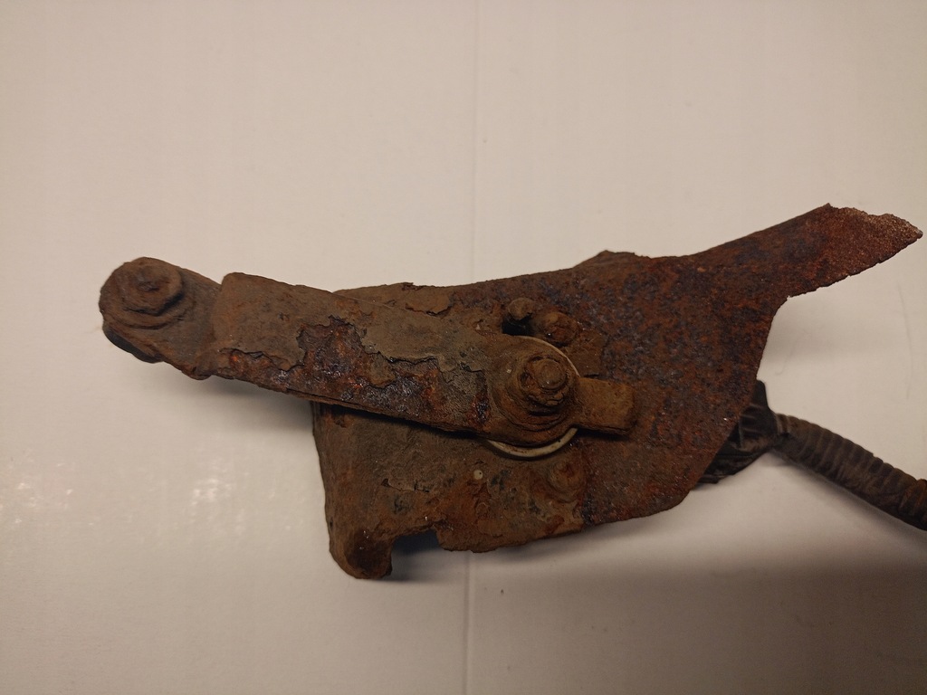 фото №5, Датчик вирівнювання світла toyota priusi ii