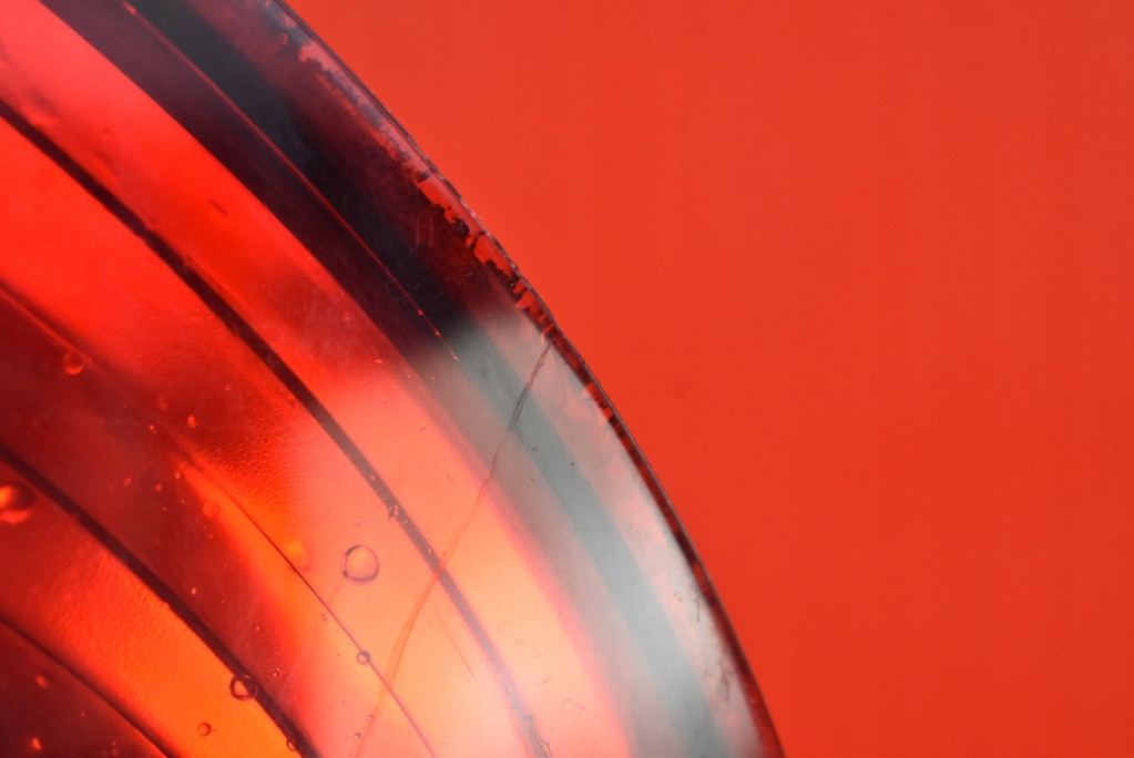 фото №12, Лампа правая задняя задняя 265506669r dacia sandero 2 ii 12-20