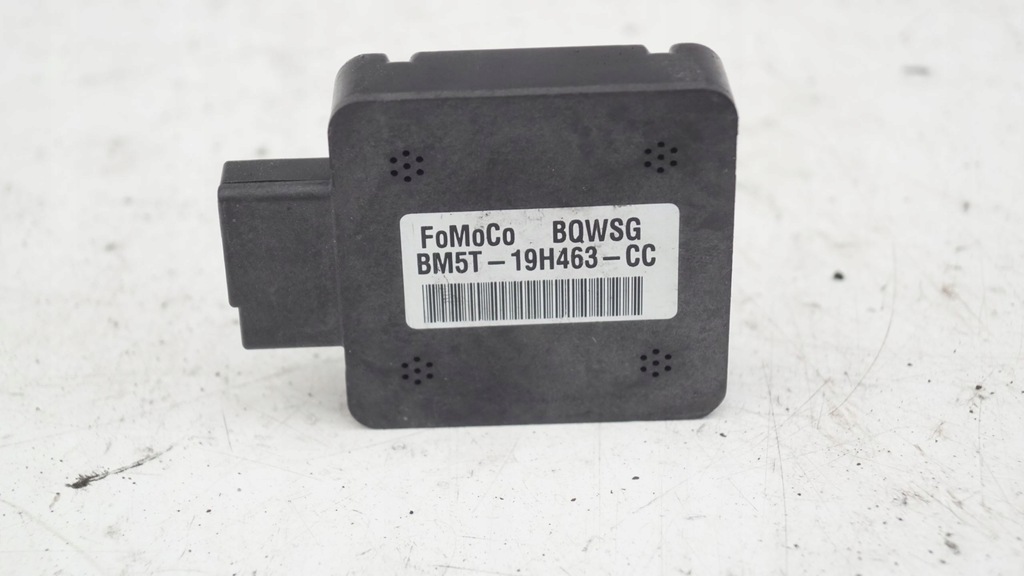 фото №1, Модуль антенны ford focus mk3 bm5t-19h463-cc