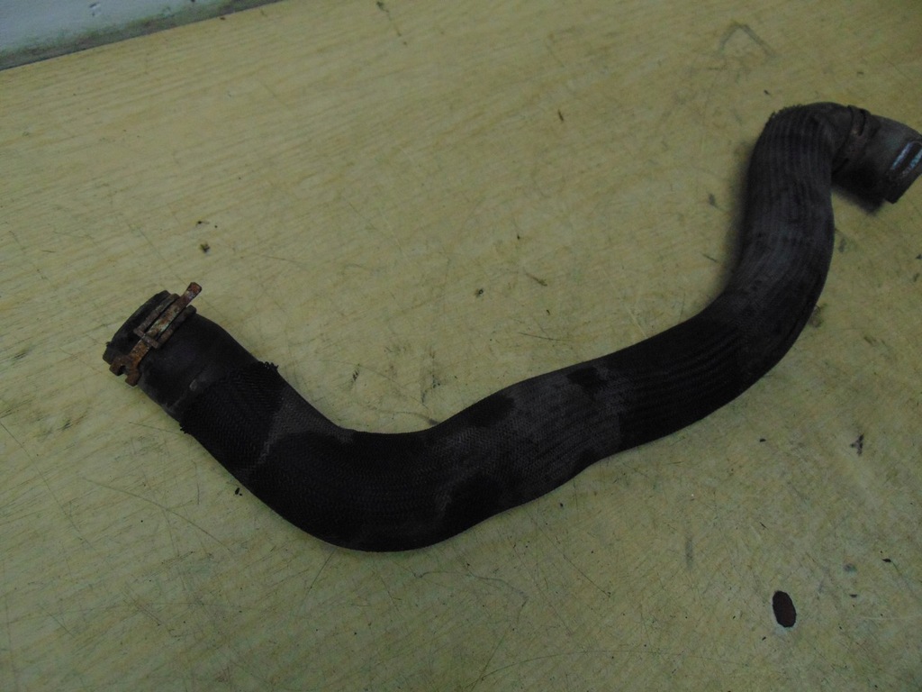 фото №4, Wąż шланг водяний vivaro trafic 2.0 dci cdti