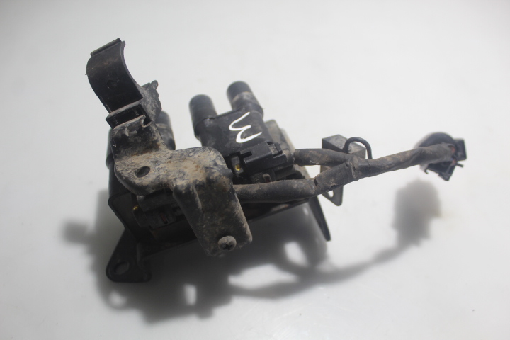 фото №1, Котушка запалювання hyundai i20 1.2