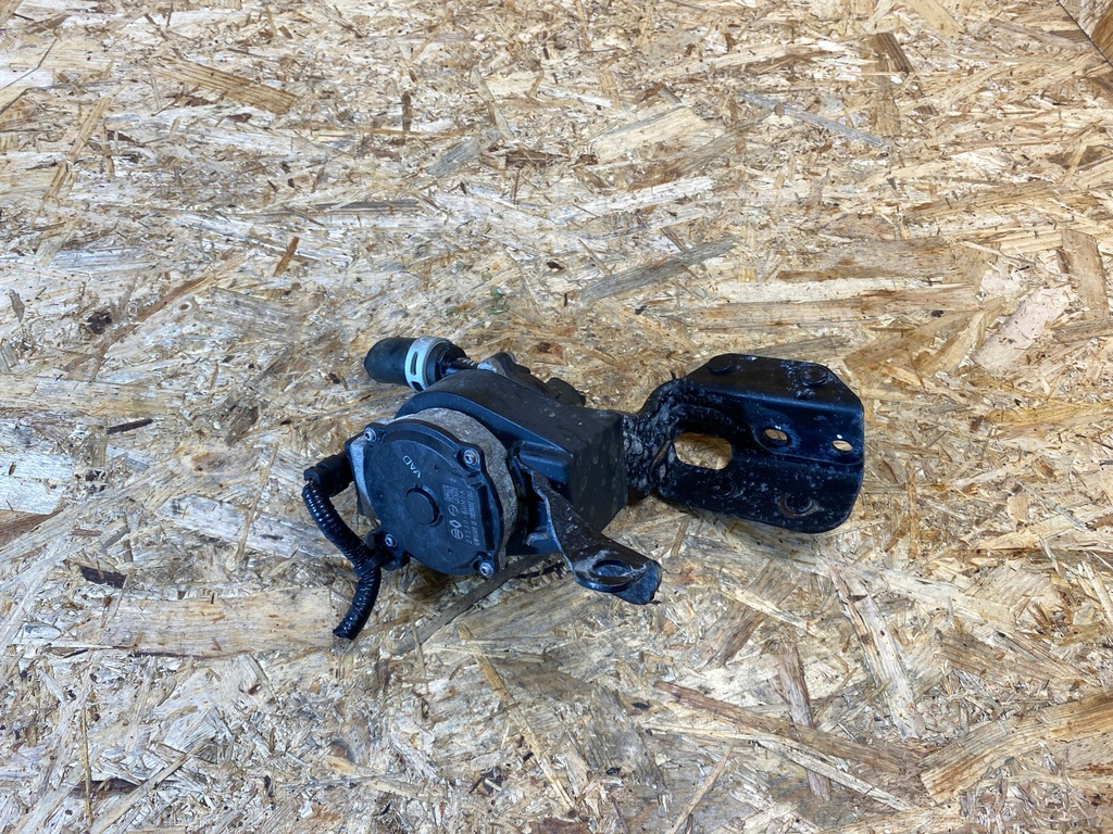 фото №8, Додаткова насос wody nissan x-trail t33 qashqai j12 21580-6um0a