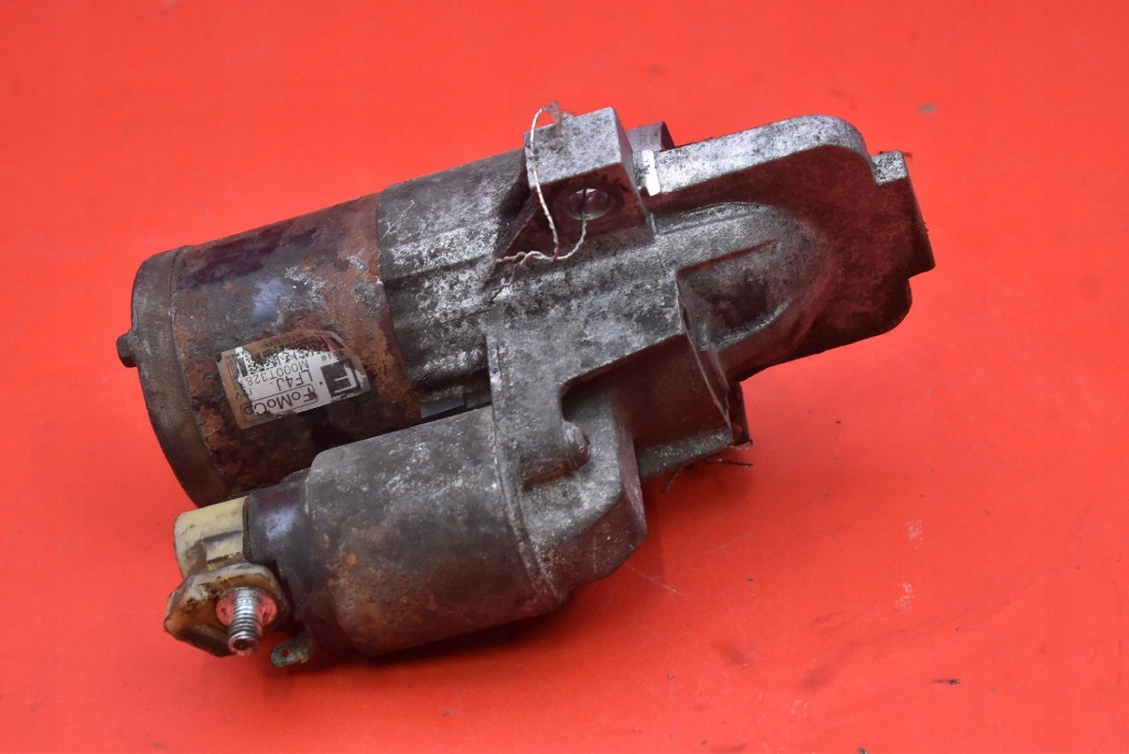 Стартер test m000t32871 mazda 6 2 2 gh 1.8 16v 120km 07-12 в Украине