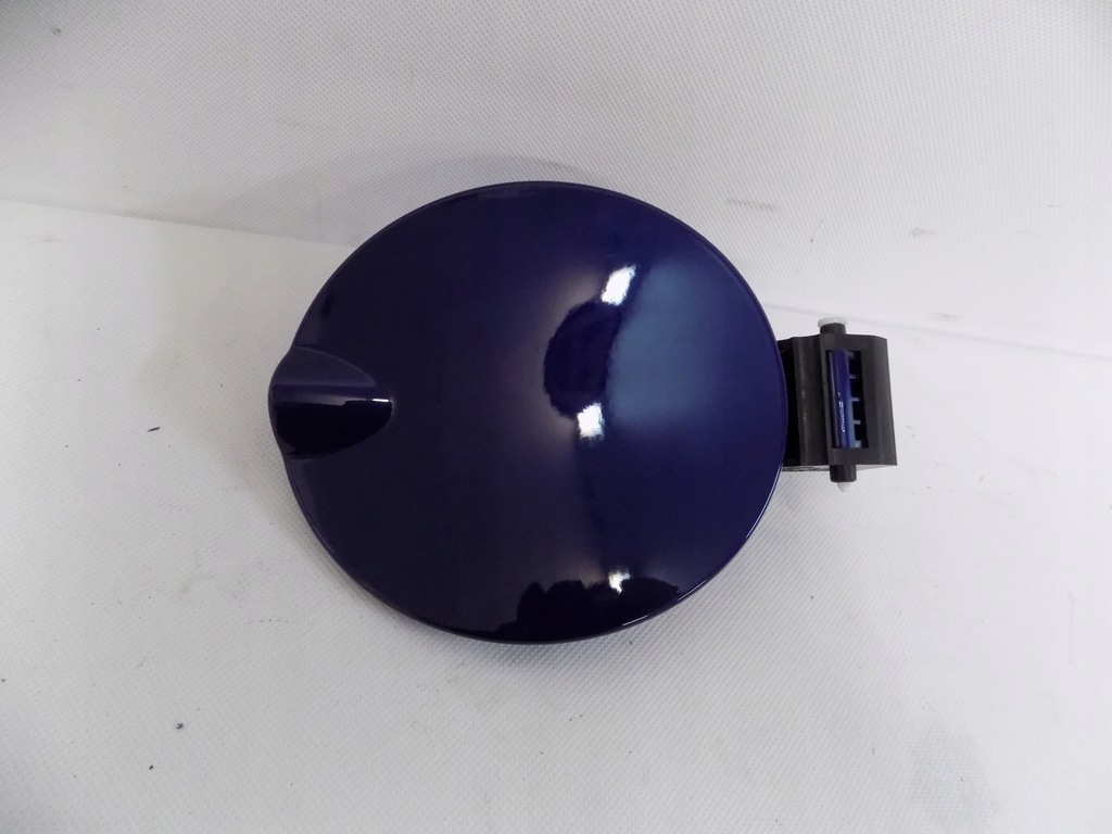 фото №1, Fiat 500 abarth кришка заливної 369 blu magnetico