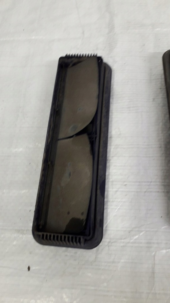 фото №10, Решётка вентиляционная vw new beetle i 6x0819465b