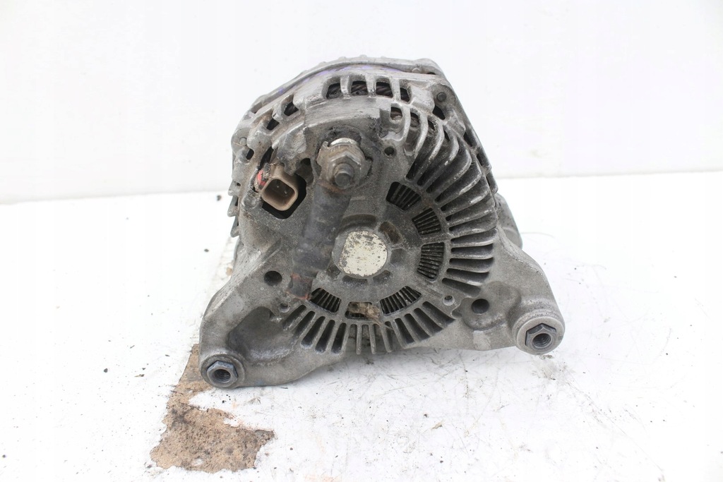 фото №6, Генератор 4801789ab dodge ram 5.7 hemi