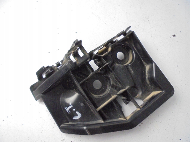 фото №1, Направляющая бампера левый задняя seat tarraco 2.0 tdi 20 r