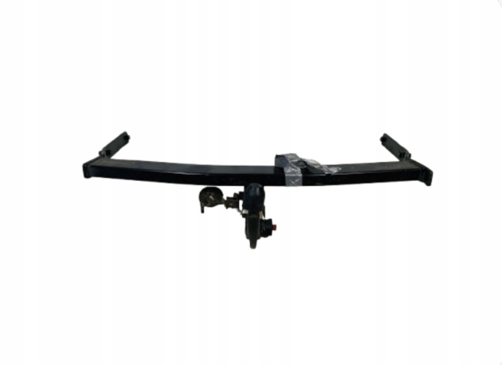 фото №1, Vw touran 1t0 hak буксировочный 2009-2015 rok