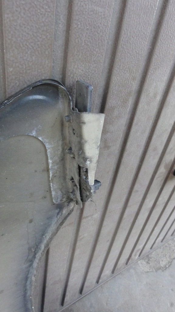 фото №8, Partner berlingo iii крыло перед левый exyb 12r