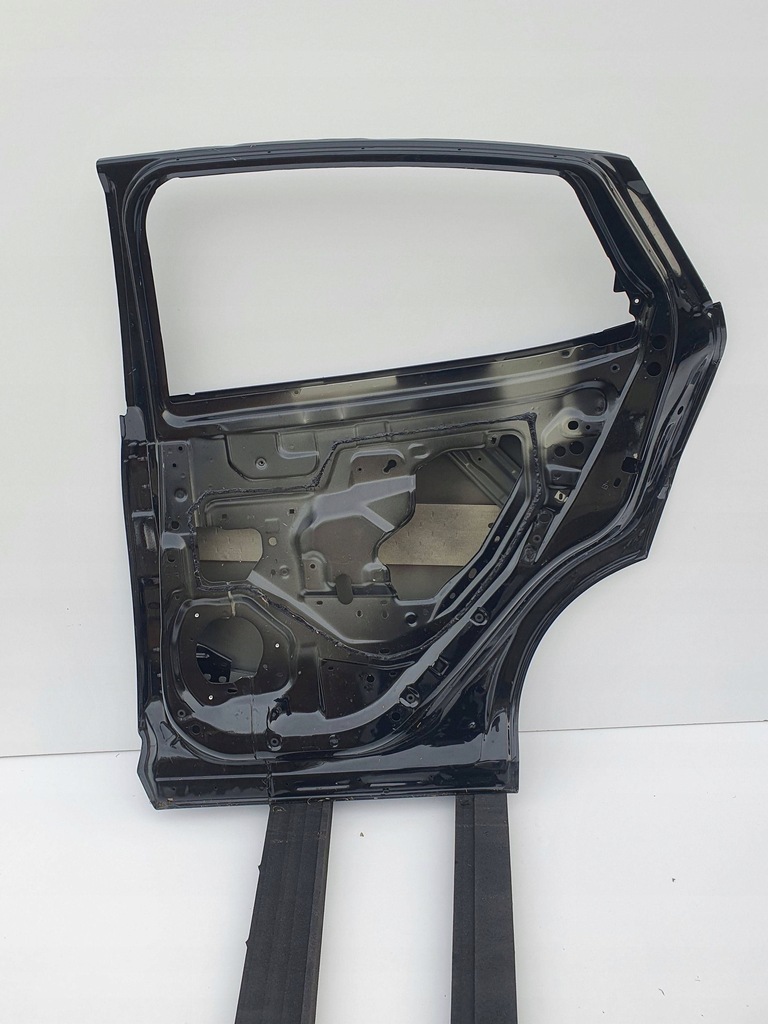 фото №11, Nissan ariya двері праве задня задні 828765mp5a