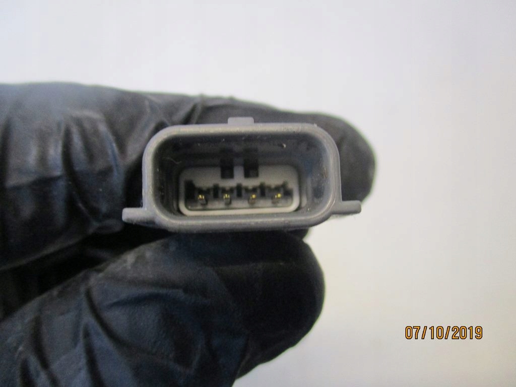 фото №3, Датчик лямбда-зонд renault captur 1.2 tce