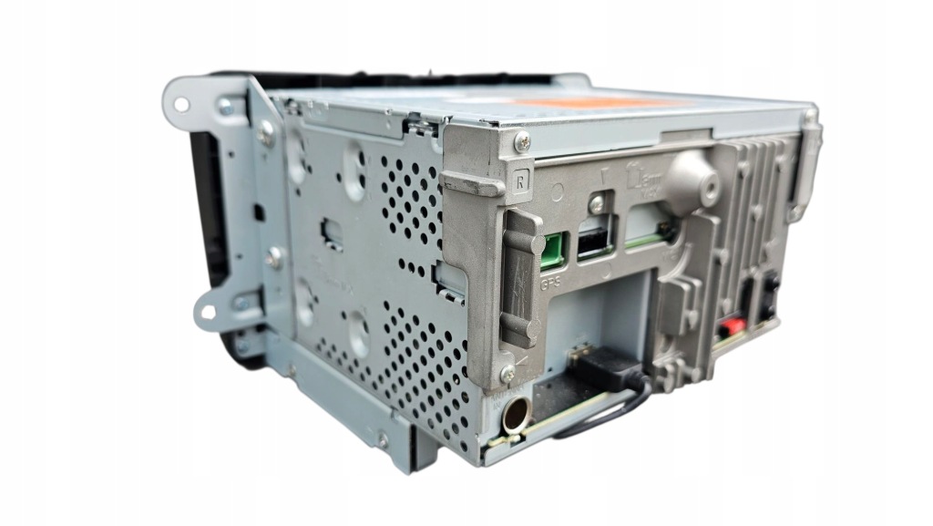 фото №10, Радіо навігація мультимедіа pioneer vw golf passat touran avic-f3210bt