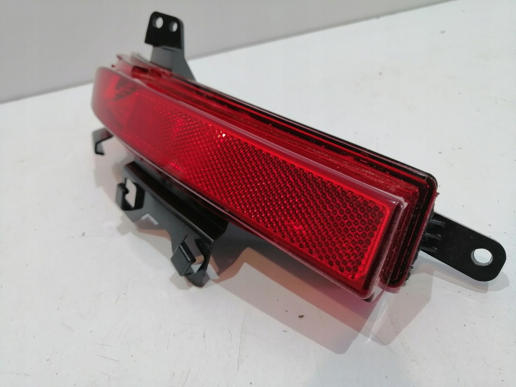 фото №3, Land rover discovery spors лампа led левый задняя