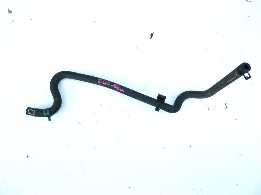 фото №1, Труба wody renault zoe 2012-2019 rok