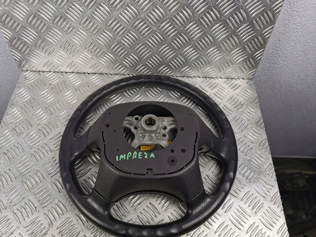 фото №10, Воздуховод subaru impreza подушка безопасности подушка кожаный