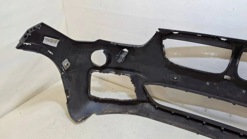 Бампер перед передний bmw x1 f48 8059891 Оригинал