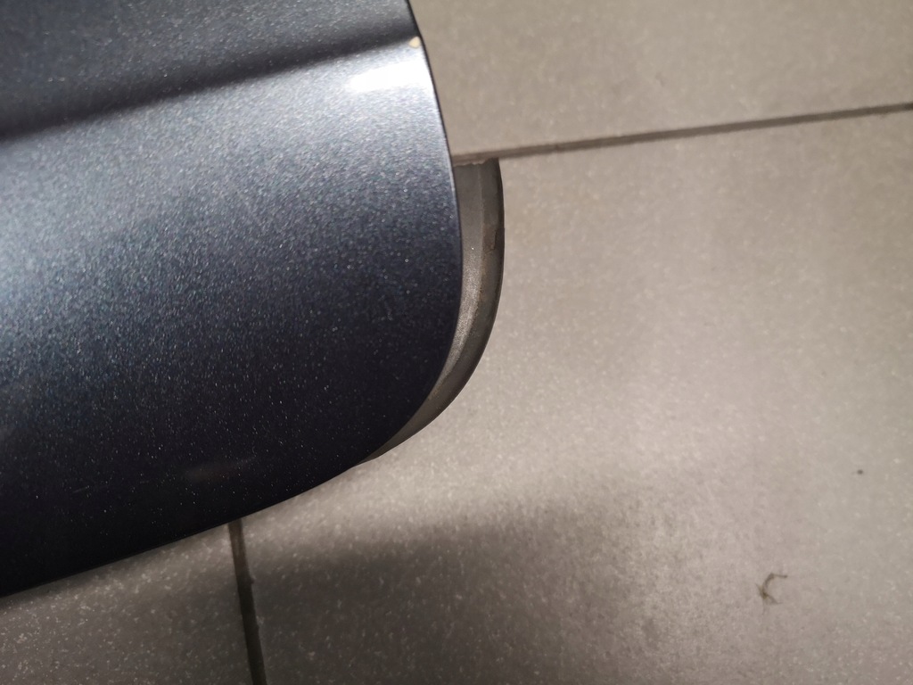 фото №5, Крышка заливной топлива audi a6 c6 lz7r дизель