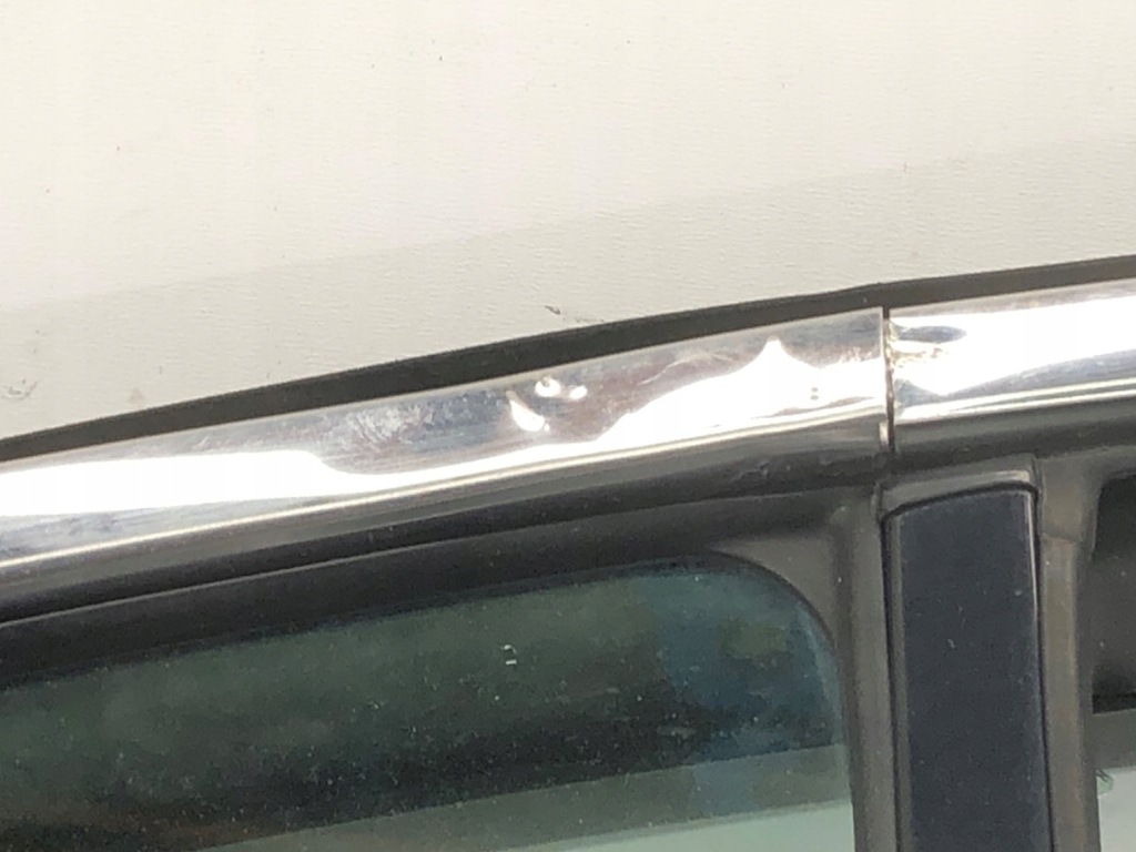 фото №4, Двері правий задня lexus gs хетчбек 05-12