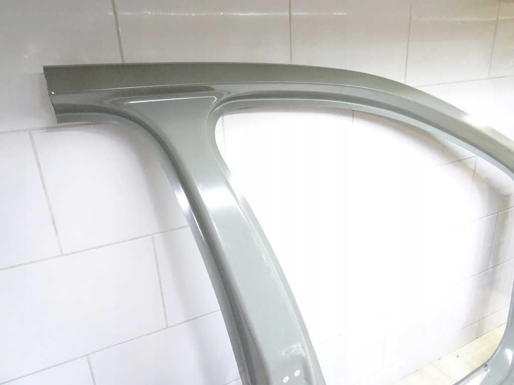 фото №6, Skoda octavia iii 5e правий поріг обшивка рамка org