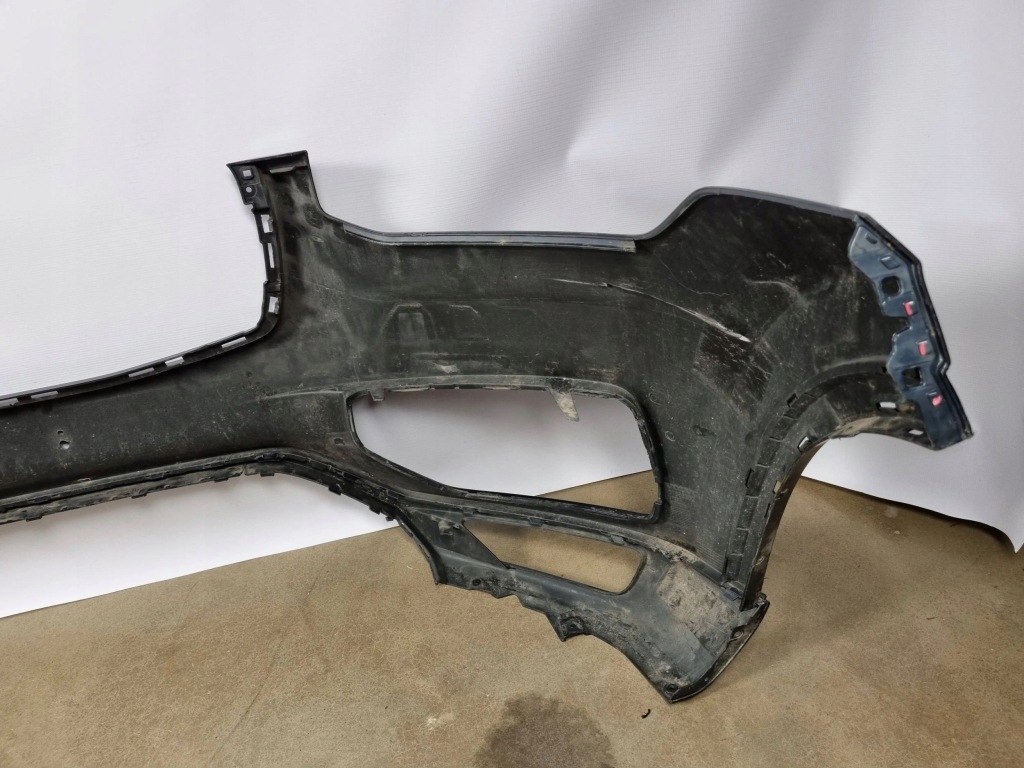 фото №13, Volvo xc90 2018 с передний бампер передний