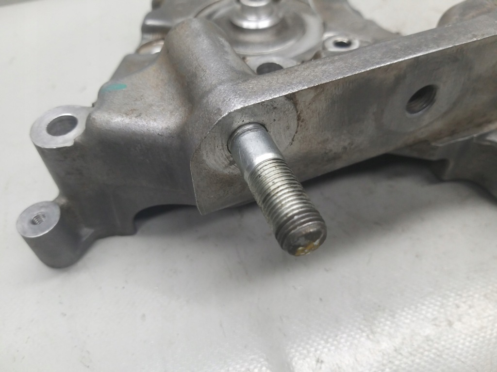 фото №9, Кронштейн кронштейн двигуна d16aa 1.6 ddis sx4 s-cross vitara doblo 55255629