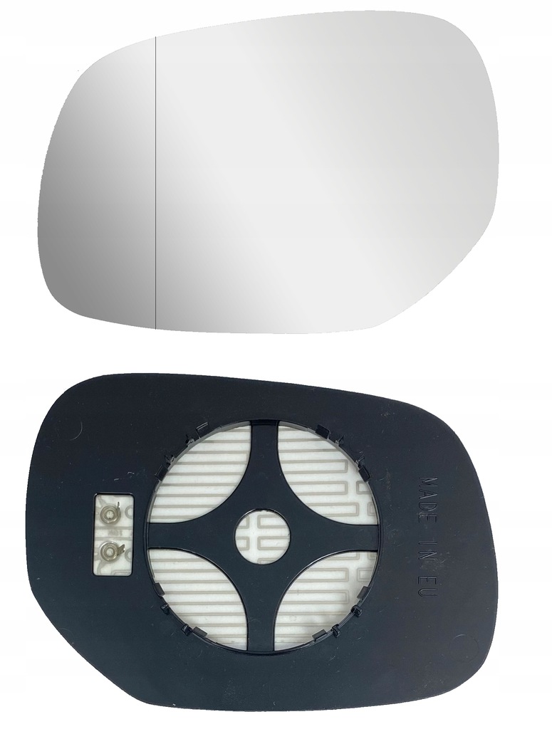 фото №1, Вкладыш зеркало infiniti q30 2015-2019 asf+grz+pl левая