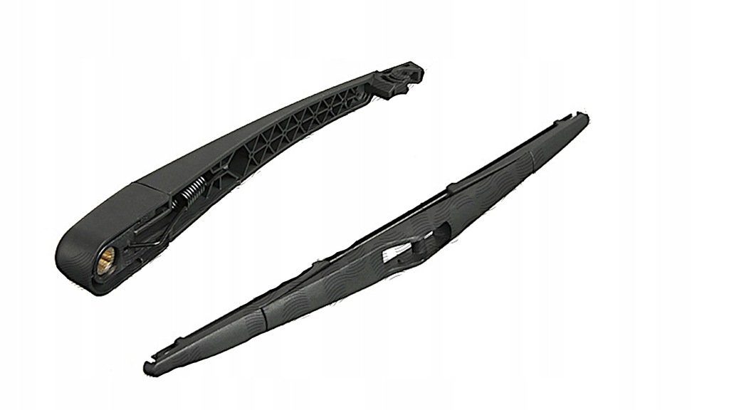 фото №1, Важіль двірники задня щітка задні hyundai ix35