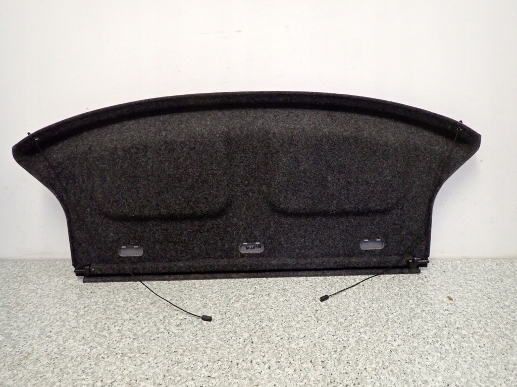 фото №5, Hyundai accent 00-03 полка багажника