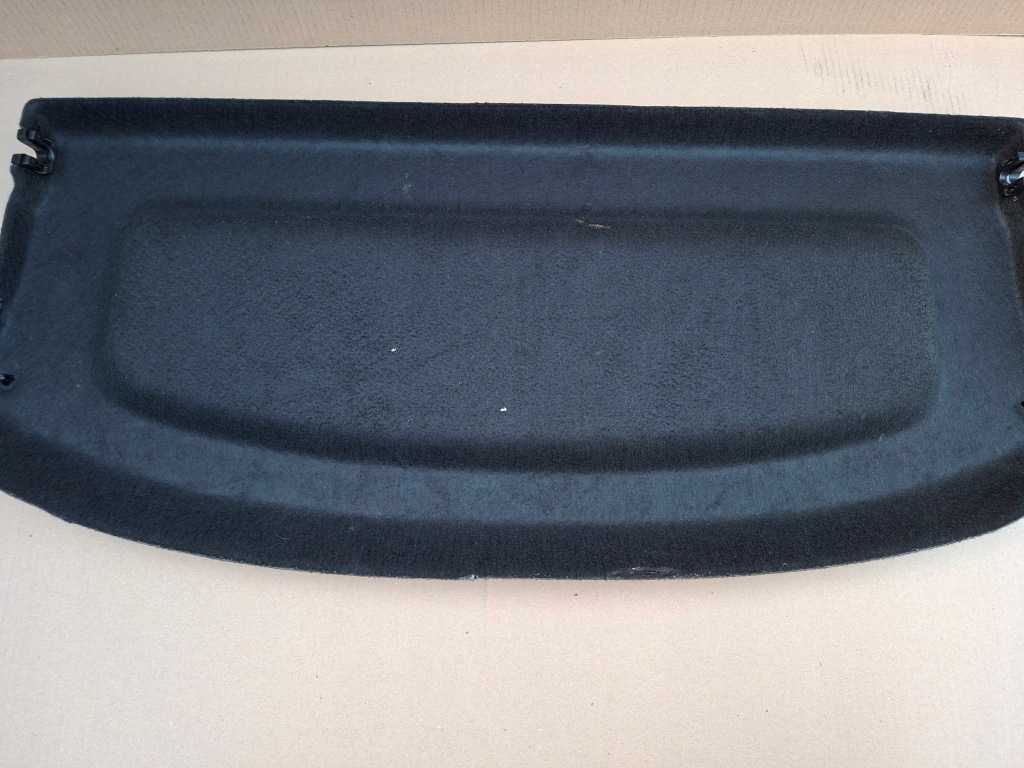 Полка багажника citroen ds3 Оригинал