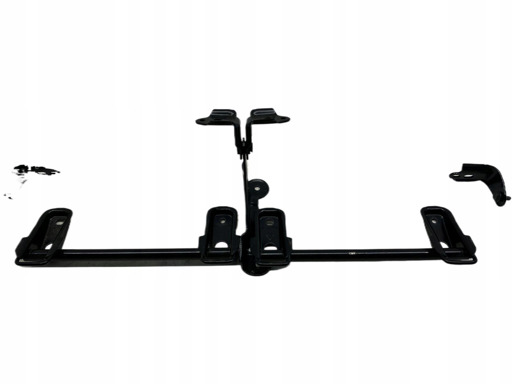 фото №1, Avensis t27 kombi кронштейн кронштейн сиденье задняя isofix