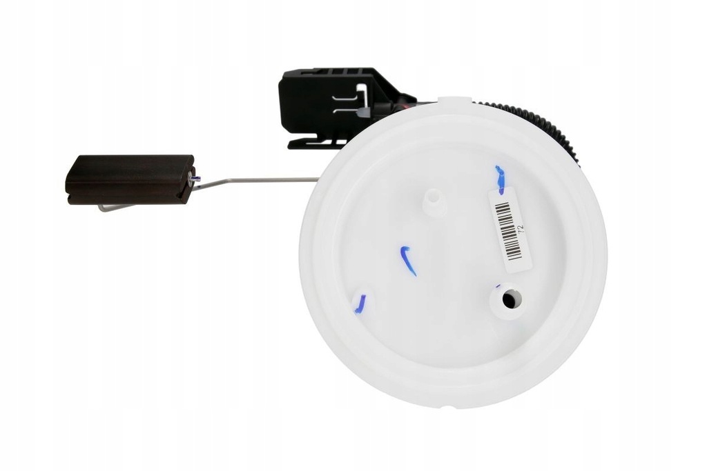 фото №9, Датчик уровня топлива bmw e60 2.0 05-