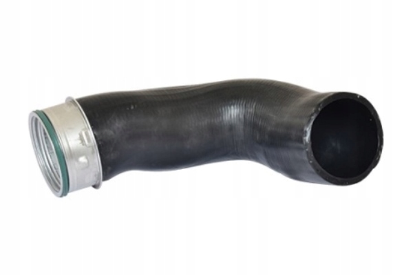 фото №1, Шланг интеркулер do vw multivan t5 2.5 tdi