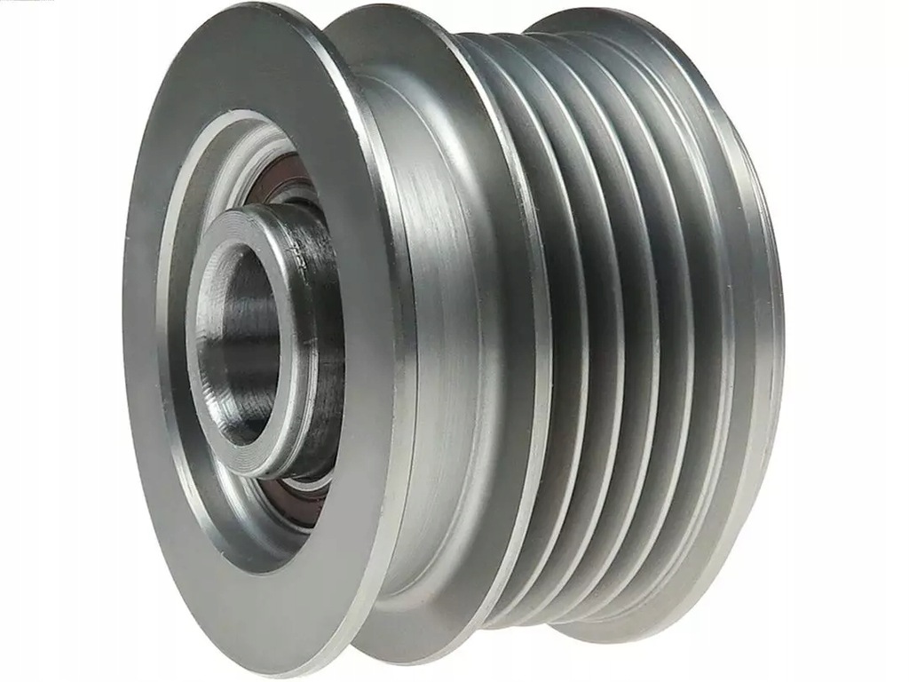 фото №4, Afp0001 шків генератора wolnobieżne as-pl