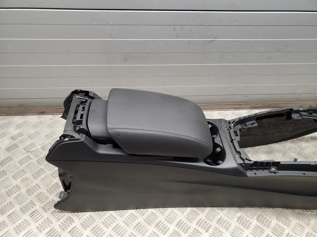 фото №8, Audi q5 sq5 8r0864981 середина панели управление, переключатели