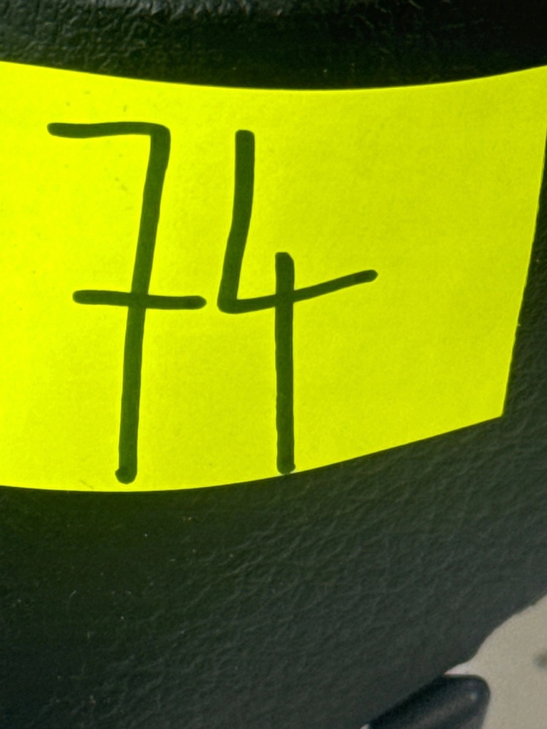 фото №16, Do обшивка воздуховод многофункциональный mazda 6 gg