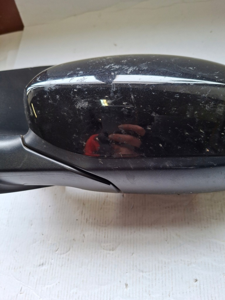 фото №4, Зеркало наружное левая kia sportage iv 3 pin e4044780