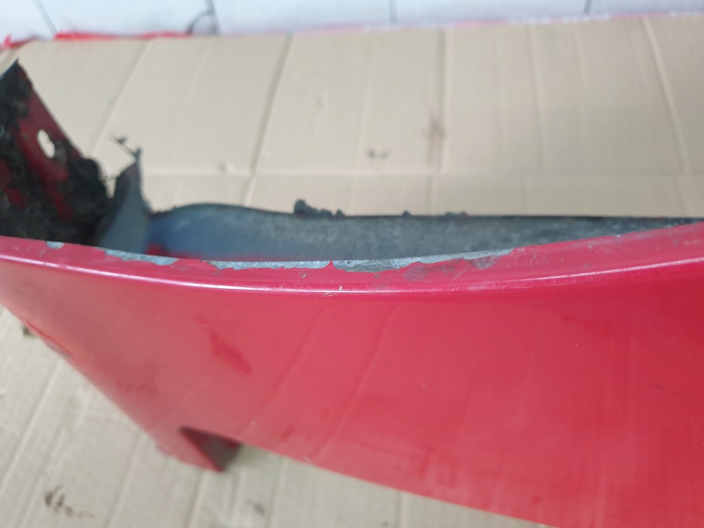 фото №7, Крила передній лівий alfa romeo 147 130b/b