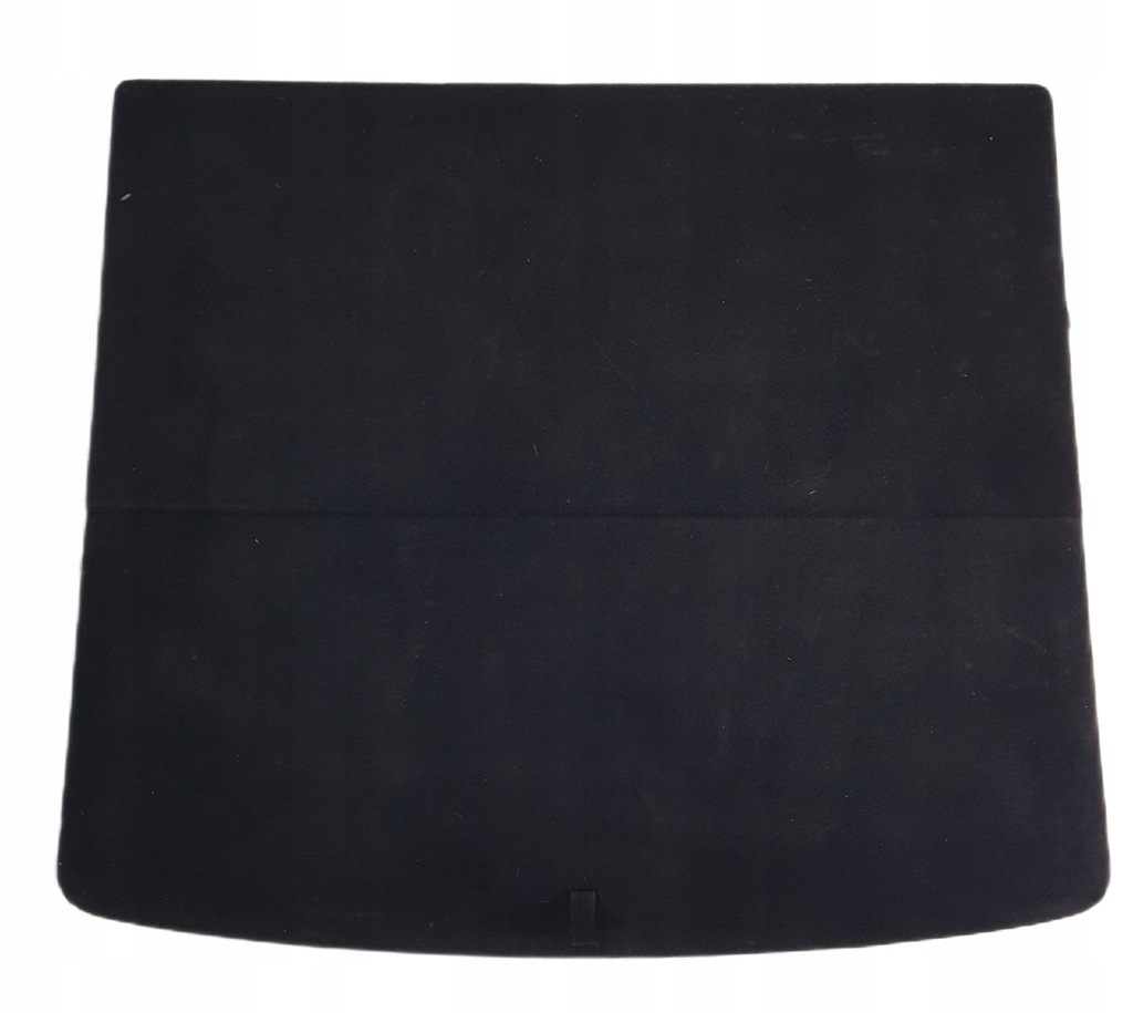 фото №1, Hyundai ix35 lift обшивка багажника підлога