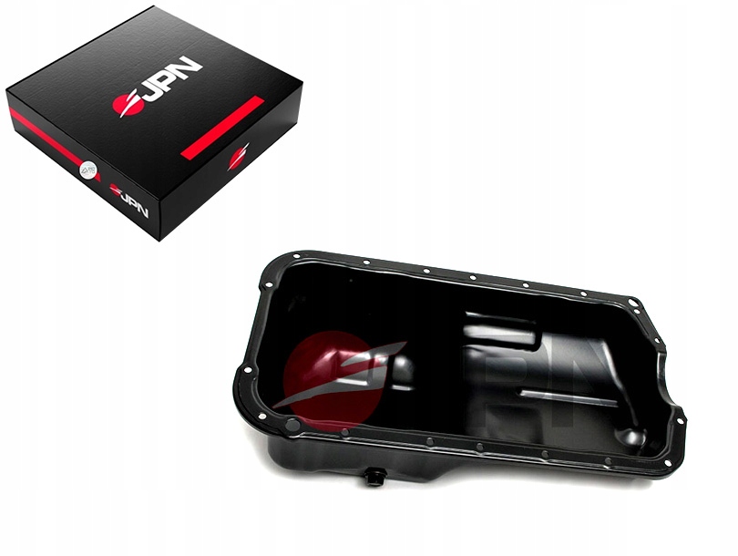 фото №4, Піддон масляна honda