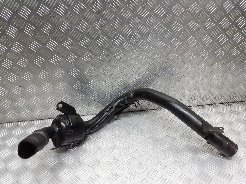 фото №1, Труба шланг интеркулер toyota previa ii 2.0 d4d