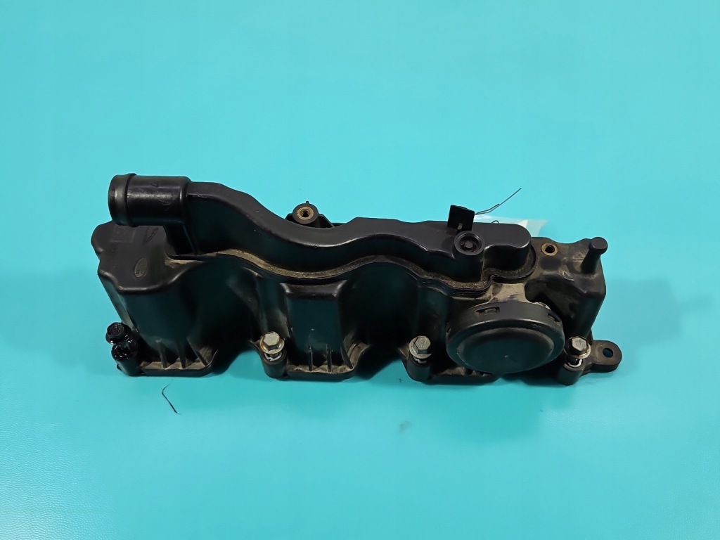 Корпус вентиляція картера land rover discovery sport 14- l550 Ціна