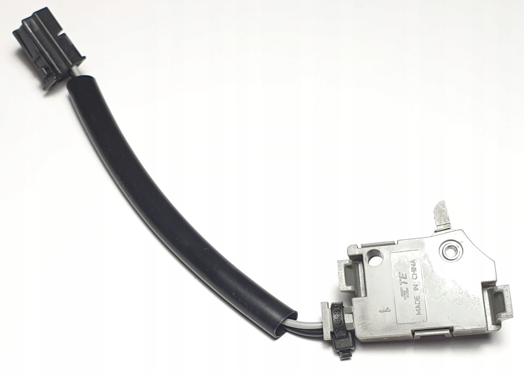 фото №1, Вимикач блокування замка запалювання jeep grand cherokee wk