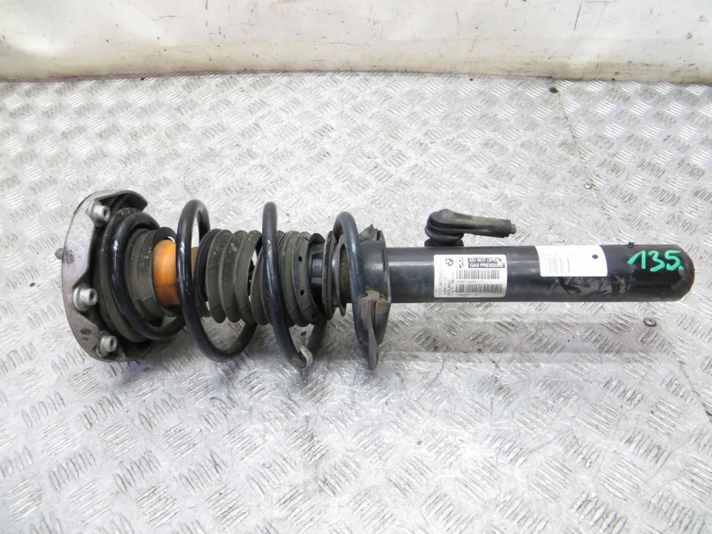 фото №1, Bmw f46 f45 амортизатор правий перед 6872522 15-