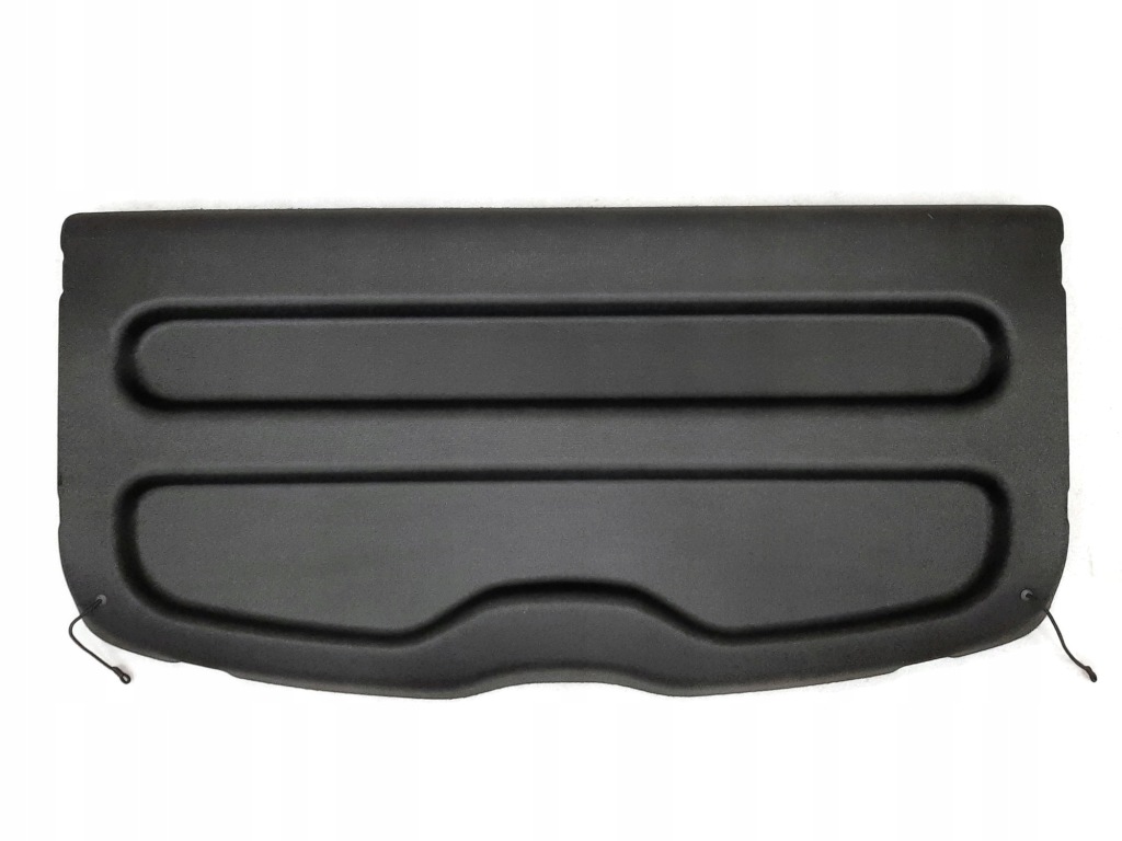 фото №1, Полка багажника citroen c4 cactus 14-20r 98013537zd