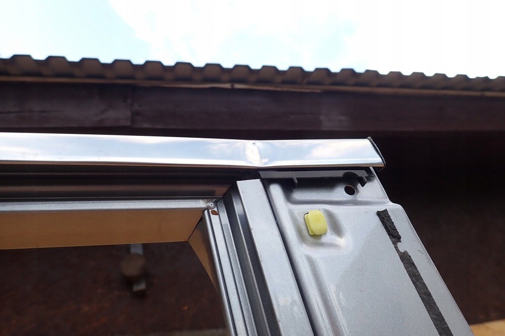 фото №10, Toyota rav4 v 5 задняя правое задние дверь 19-22r