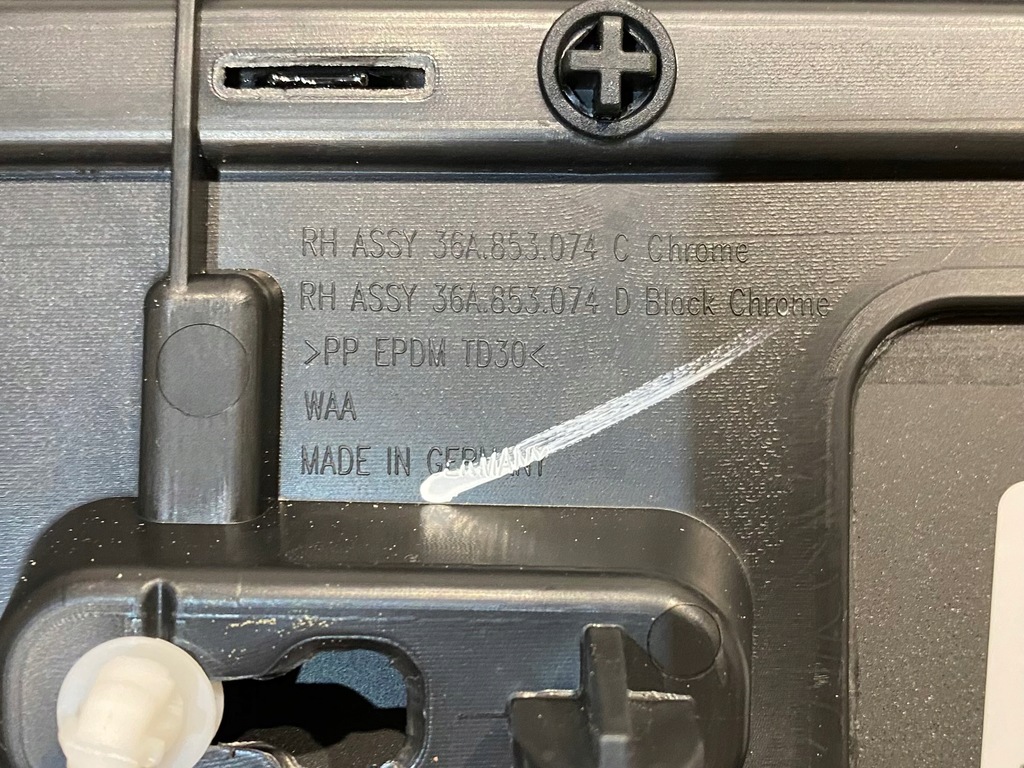 фото №8, Bentley bentayga накладка молдинг дверь r 36a853254a