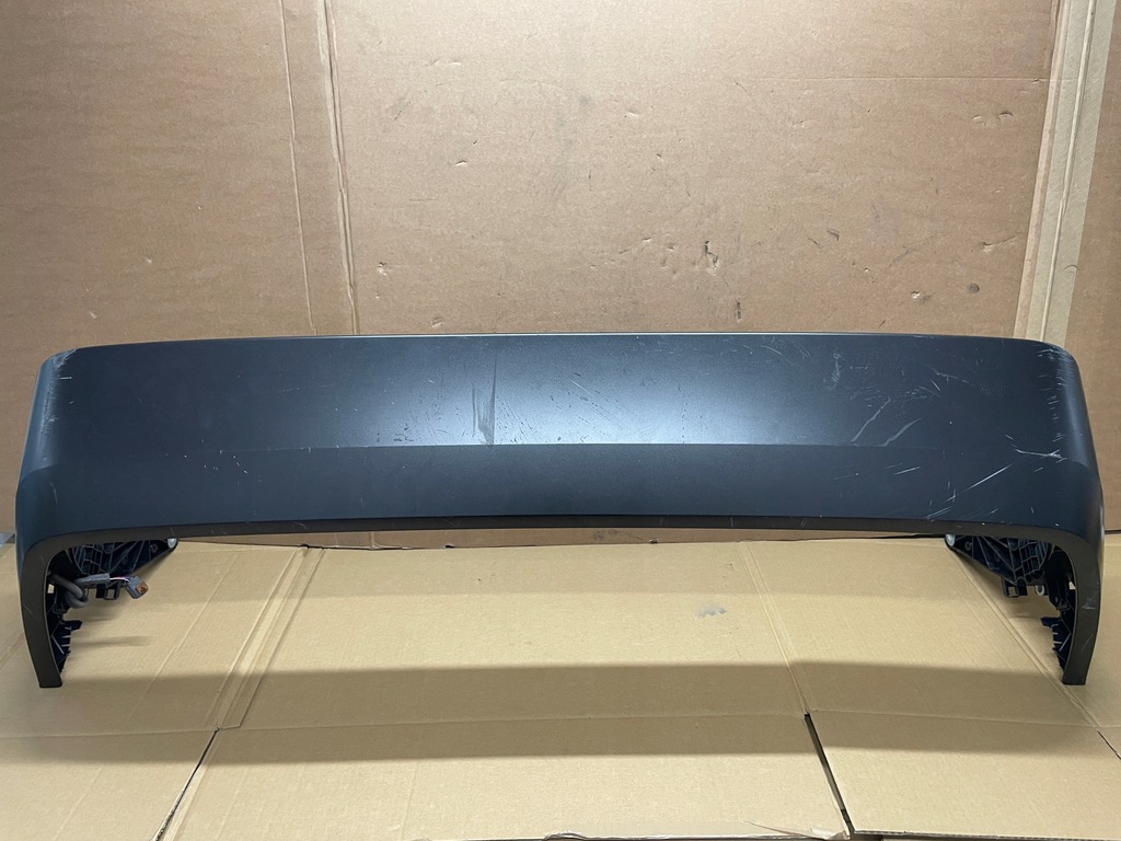 фото №6, Ford ranger iii wildtrak спойлер nowa оригинальная