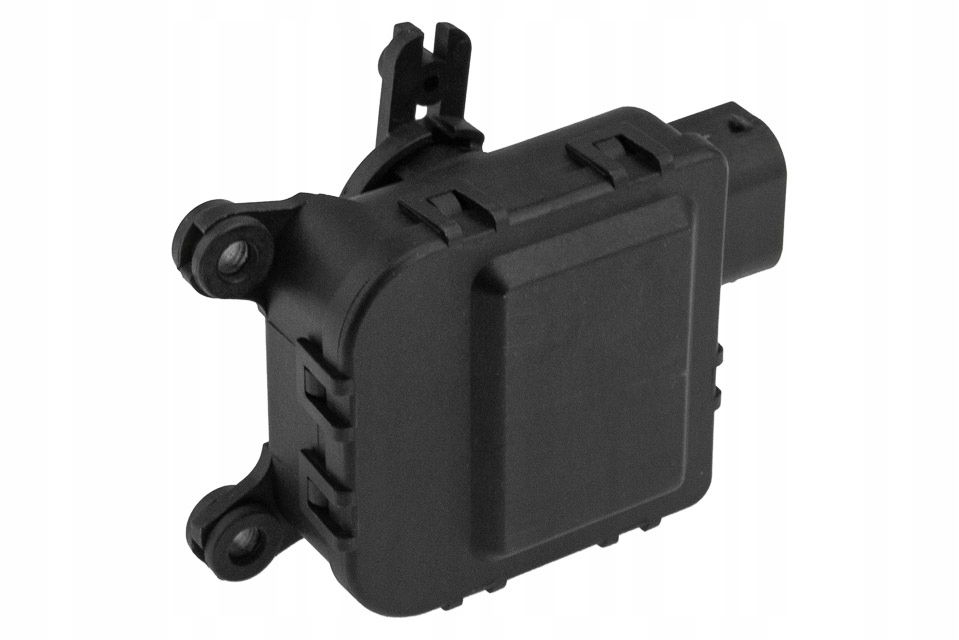 фото №2, Блок управления заслонка обдув audi a3 1996-