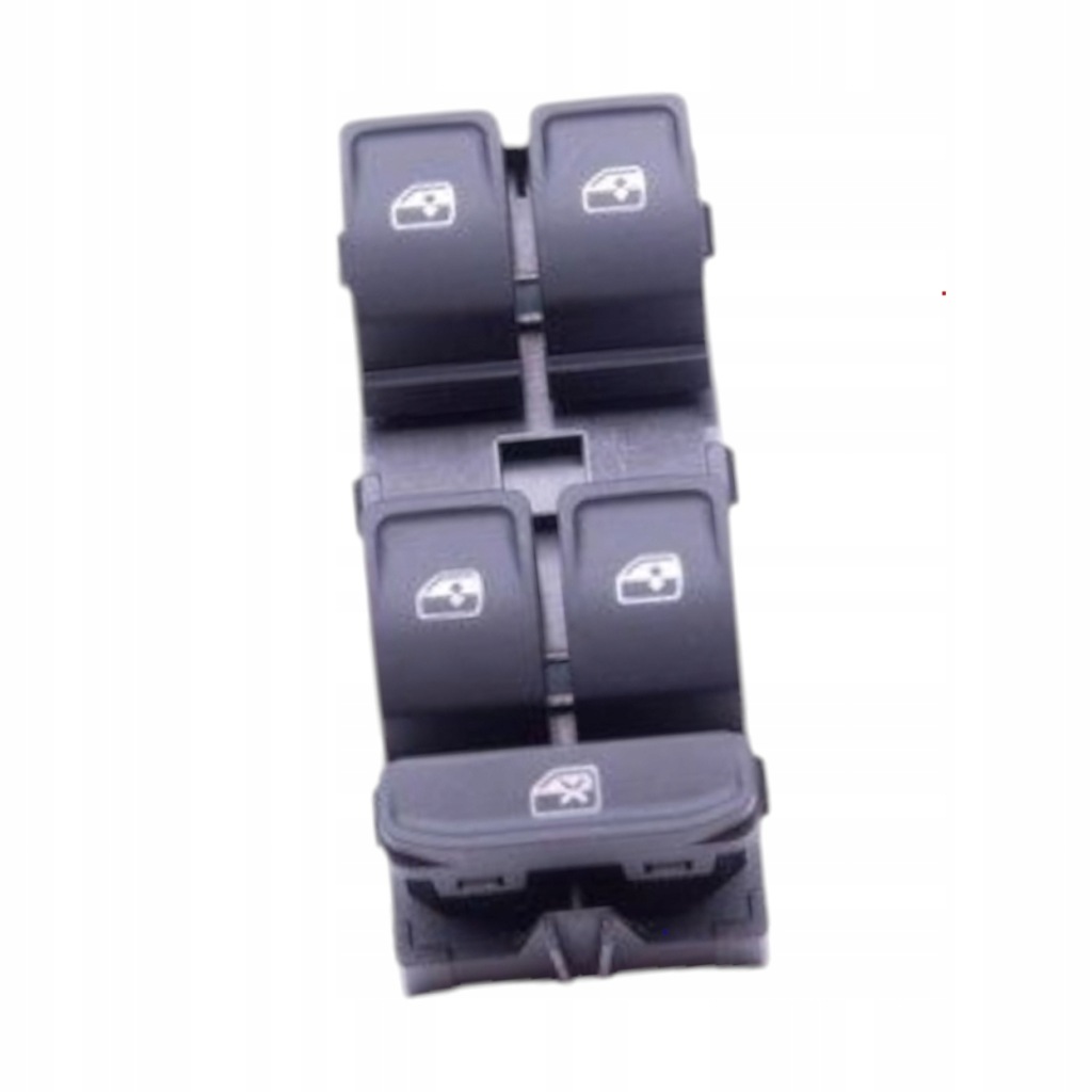 фото №1, Панель керування скла do vw golf vii passat b8